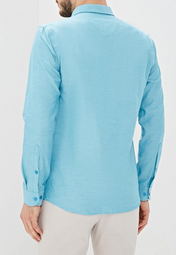 

Рубашка U.S. Polo Assn, Бирюзовый