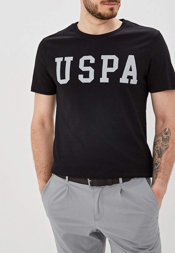 фото Футболка U.S. Polo Assn.