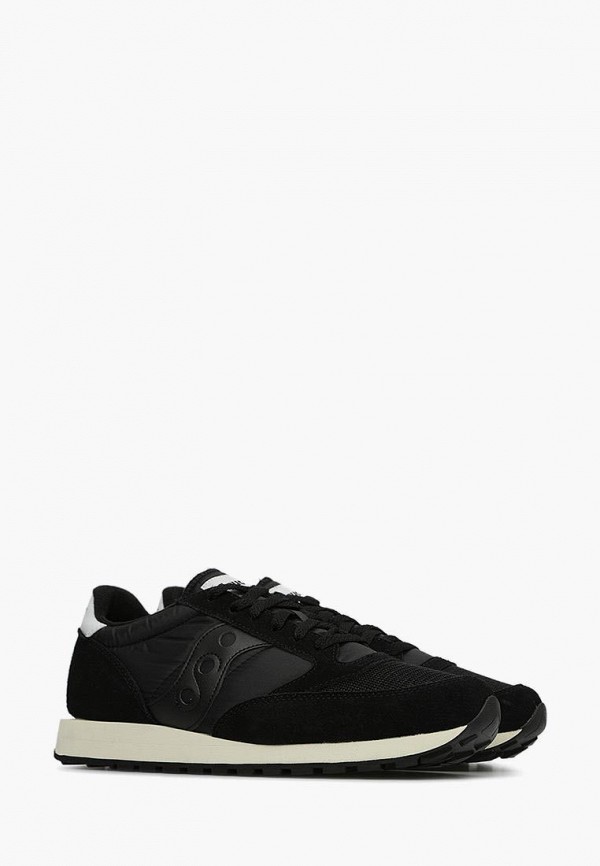 

Кроссовки Saucony, Черный, Saucony MP002XM20LOX
