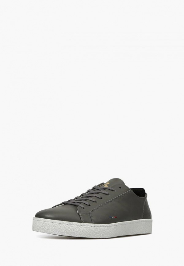

Кеды Le Coq Sportif, CLUB, Серый