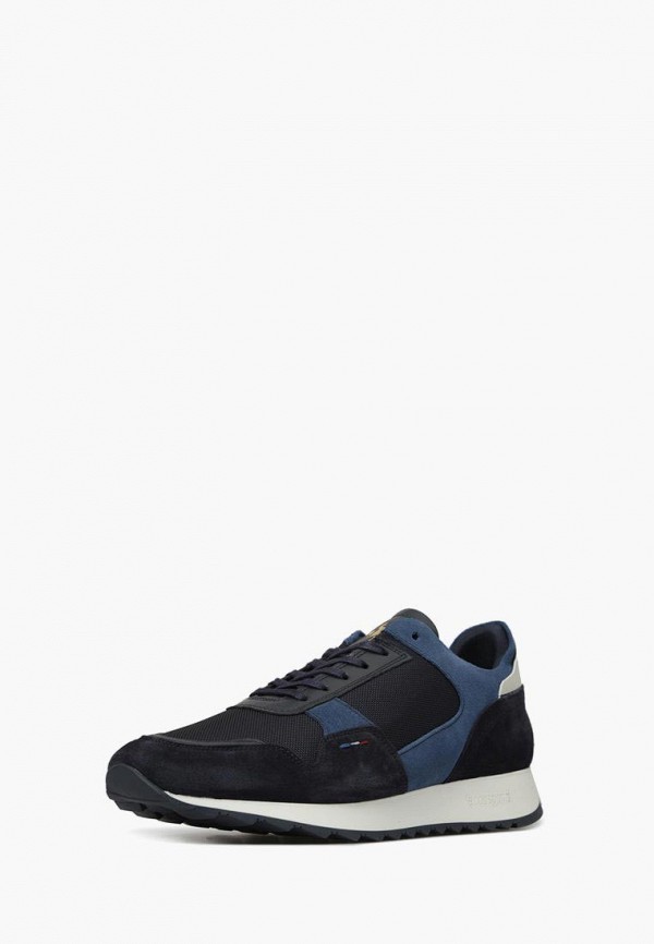 

Кроссовки Le Coq Sportif, Синий, CHALLENGER