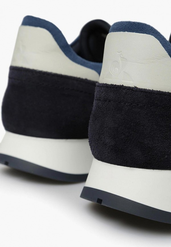 

Кроссовки Le Coq Sportif, Le Coq Sportif MP002XM20LP5, Синий