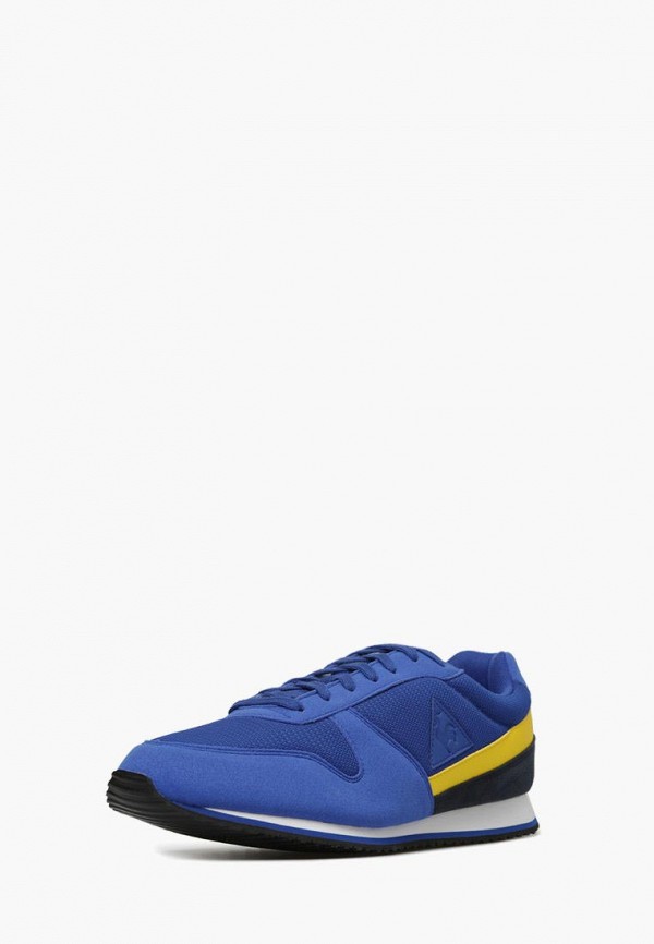 

Кроссовки Le Coq Sportif, Синий, ALPHA II