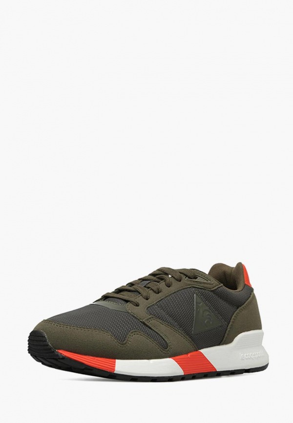 

Кроссовки Le Coq Sportif, OMEGA X, Хаки
