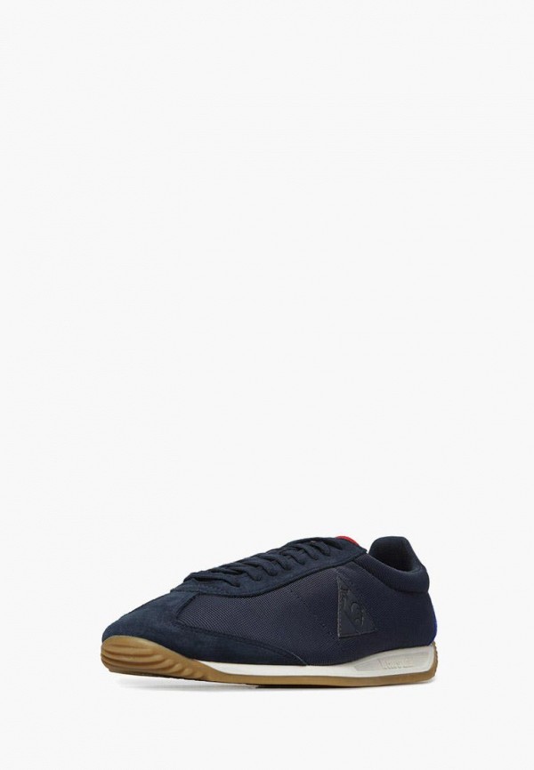 

Кроссовки Le Coq Sportif, QUARTZ, Синий