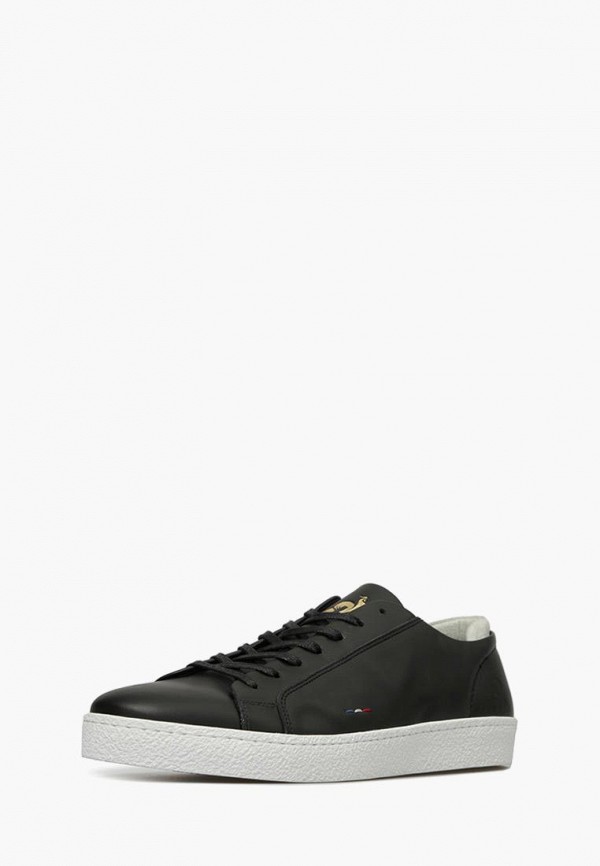 

Кеды Le Coq Sportif, Черный, CLUB
