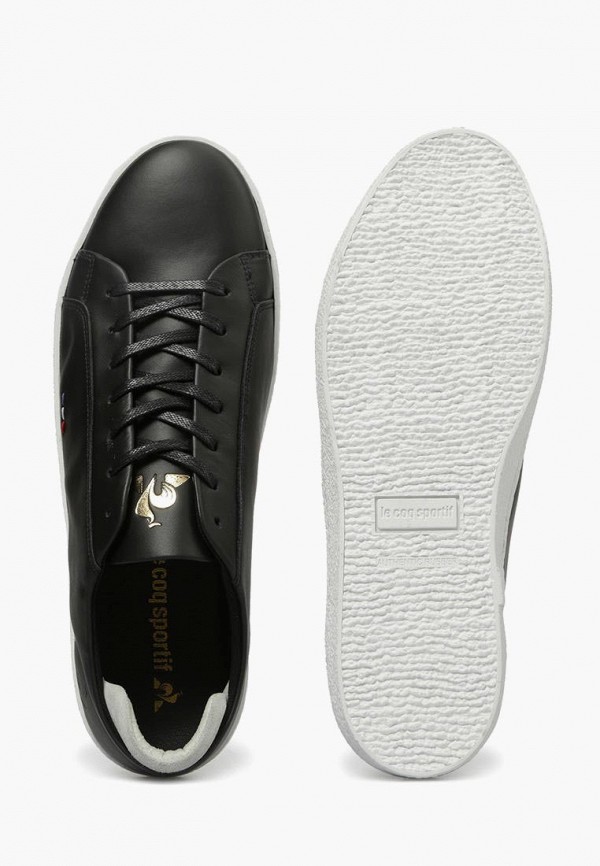 

Кеды Le Coq Sportif, Черный, Le Coq Sportif MP002XM20LPB
