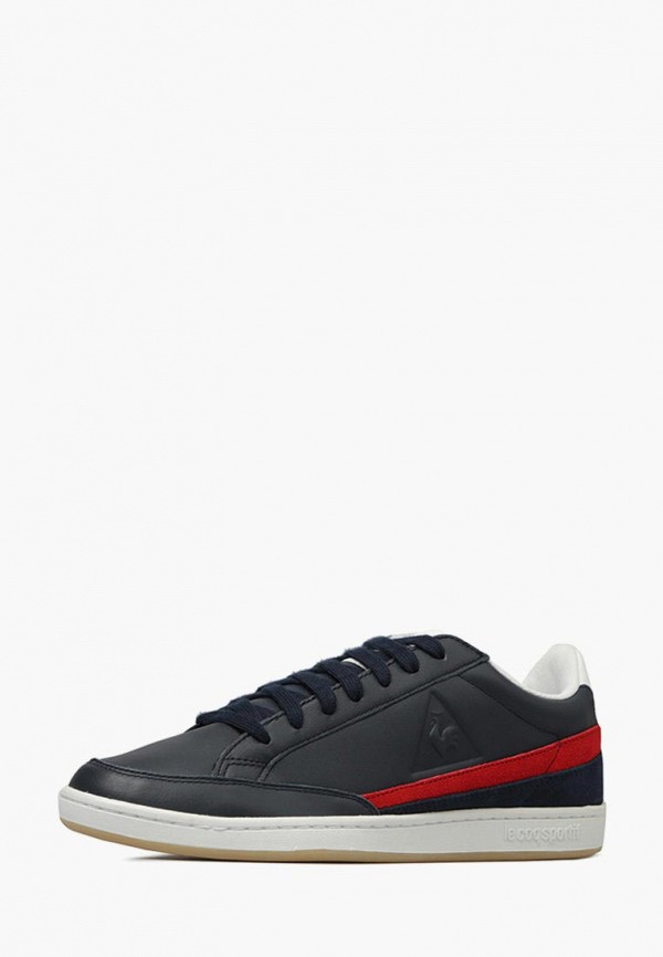 

Кеды Le Coq Sportif, Le Coq Sportif MP002XM20LPC, Синий