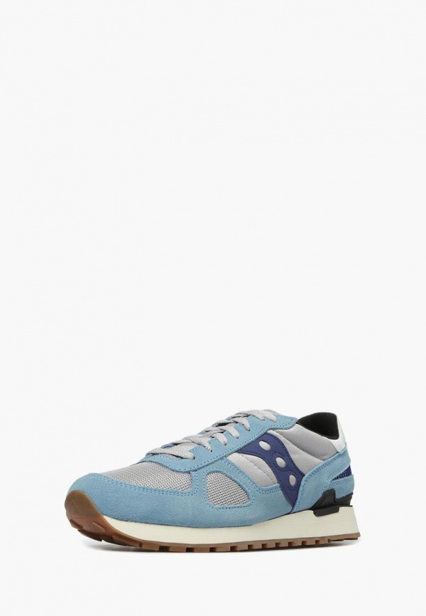 

Кроссовки Saucony, SHADOW ORIGINAL VINTAGE, Разноцветный
