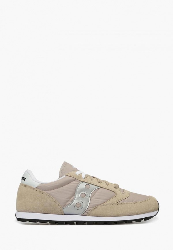 

Кроссовки Saucony, Saucony MP002XM20LPE, Бежевый