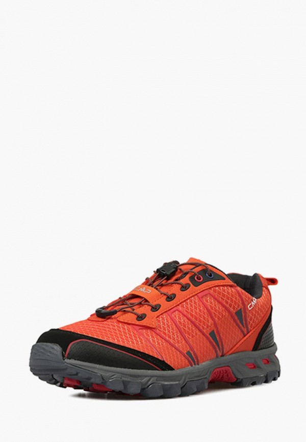 

Кроссовки CMP, ALTAK TRAIL SHOES, Оранжевый