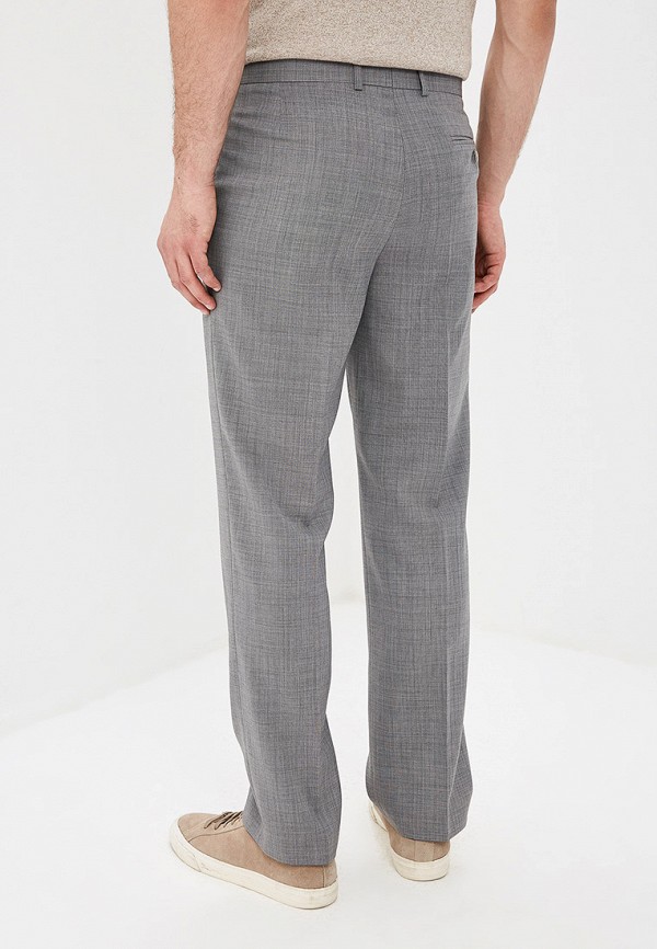 Брюки Mishelin серый, размер 50, фото 3