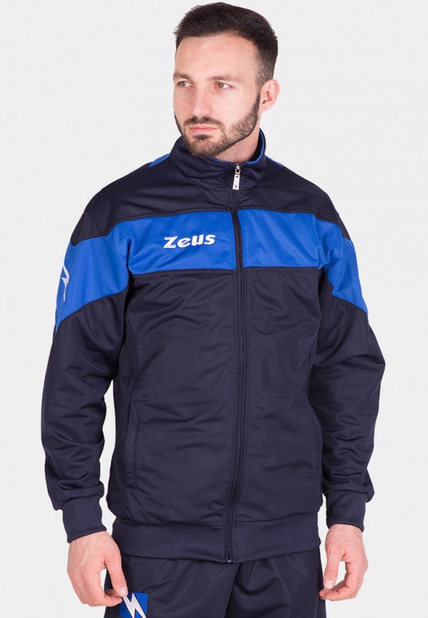 

Костюм спортивный Zeus, Синий, Zeus MP002XM20LUA