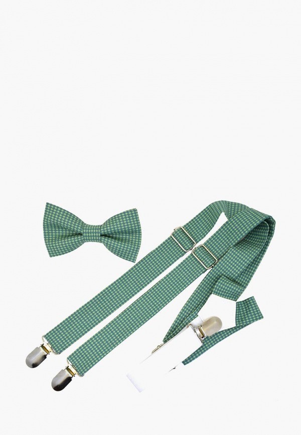 

Комплект Rainbowtie, Зеленый