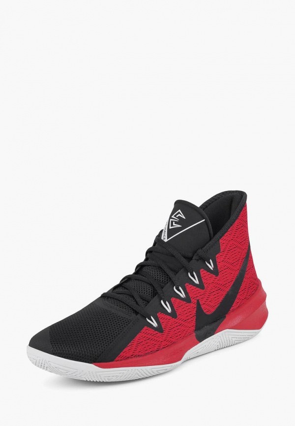 

Кроссовки Nike, Красный, Nike MP002XM20LVV