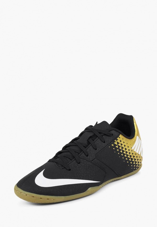

Бутсы зальные Nike, Черный, Nike MP002XM20LW3