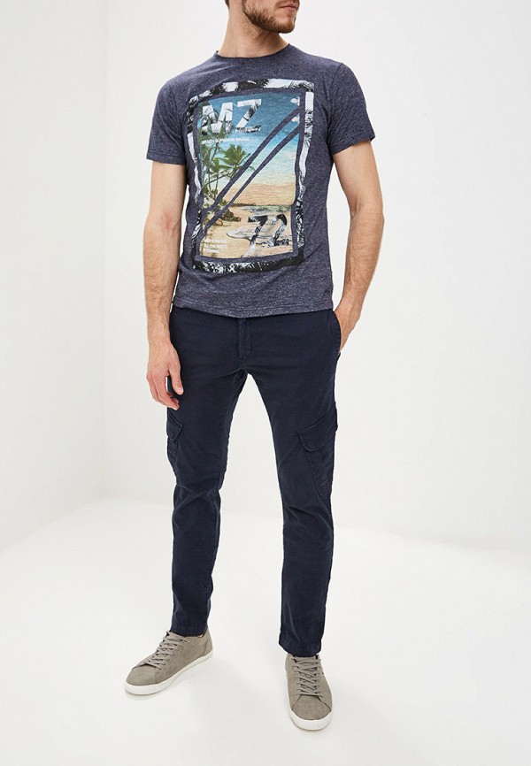 фото Брюки bawer