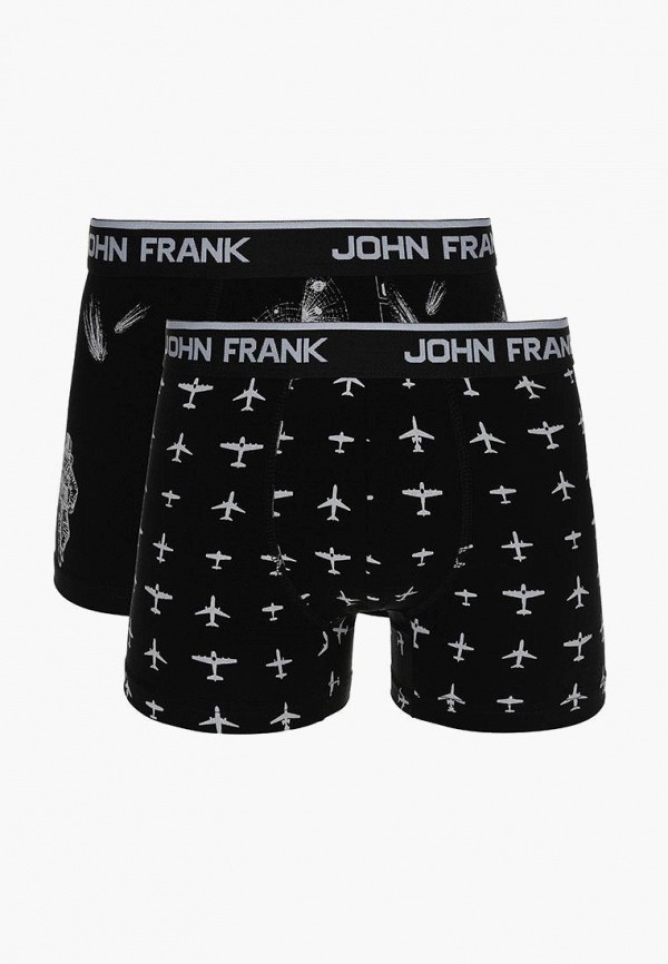 Комплект John Frank John Frank MP002XM20M1Y