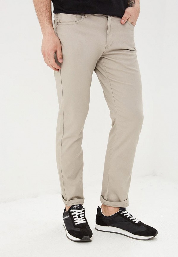 

Брюки LC Waikiki, Бежевый