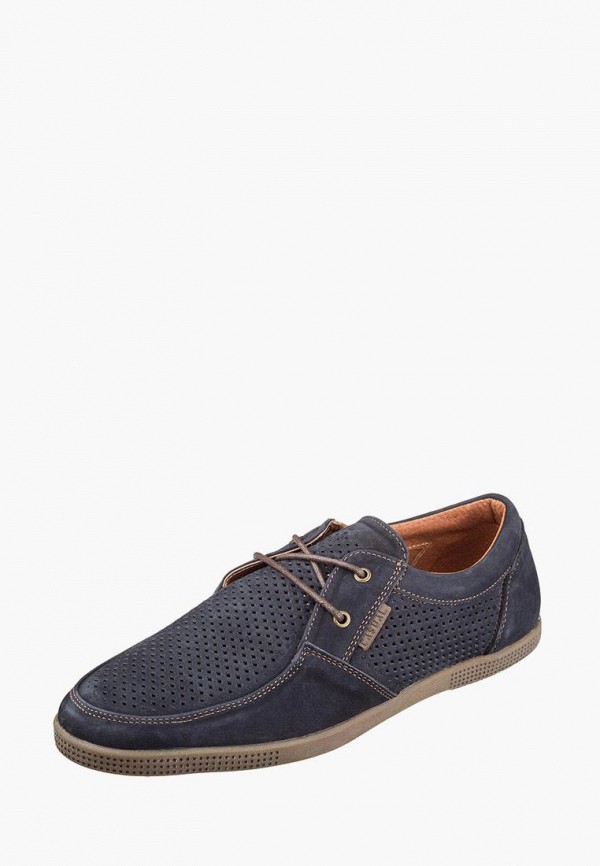 

Туфли Casual, Синий, Casual MP002XM20M4N
