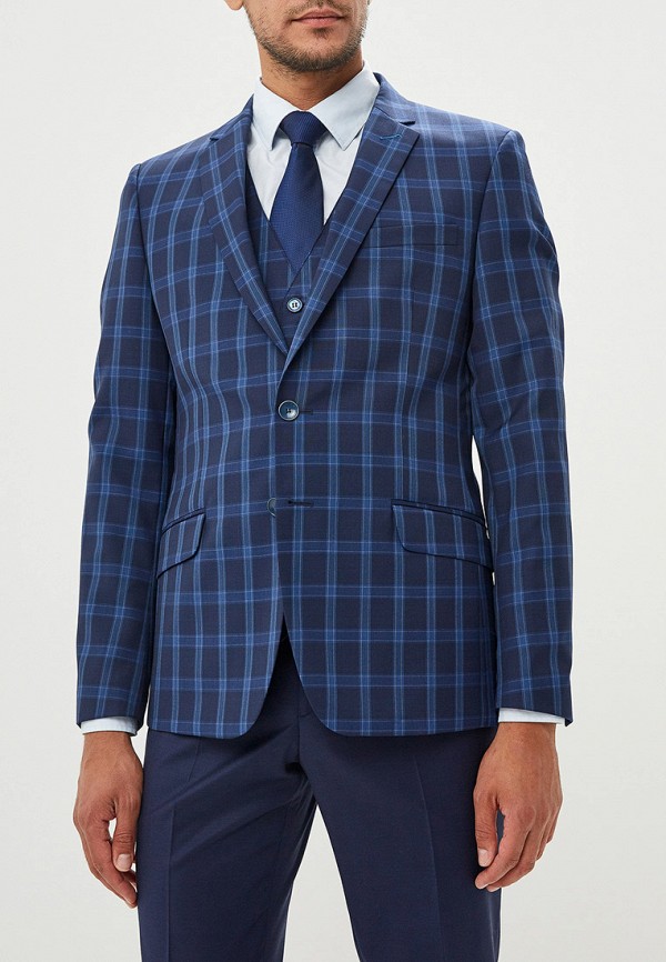 фото Костюм классический bazioni