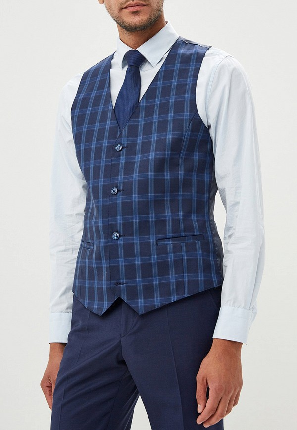 фото Костюм классический bazioni