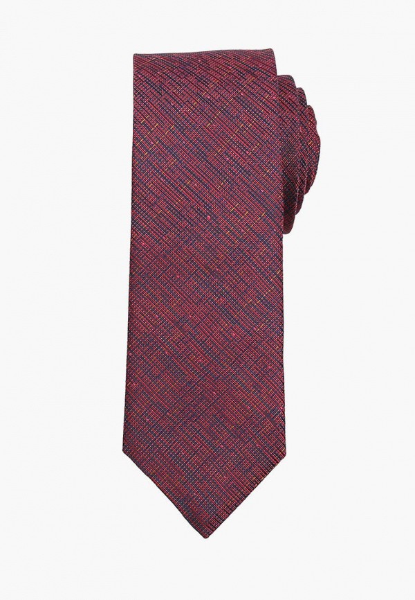 

Галстук Stefano Danotelli, Бордовый