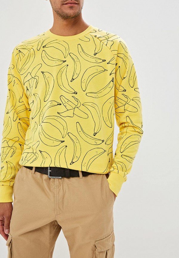 

Свитшот Befree, Желтый