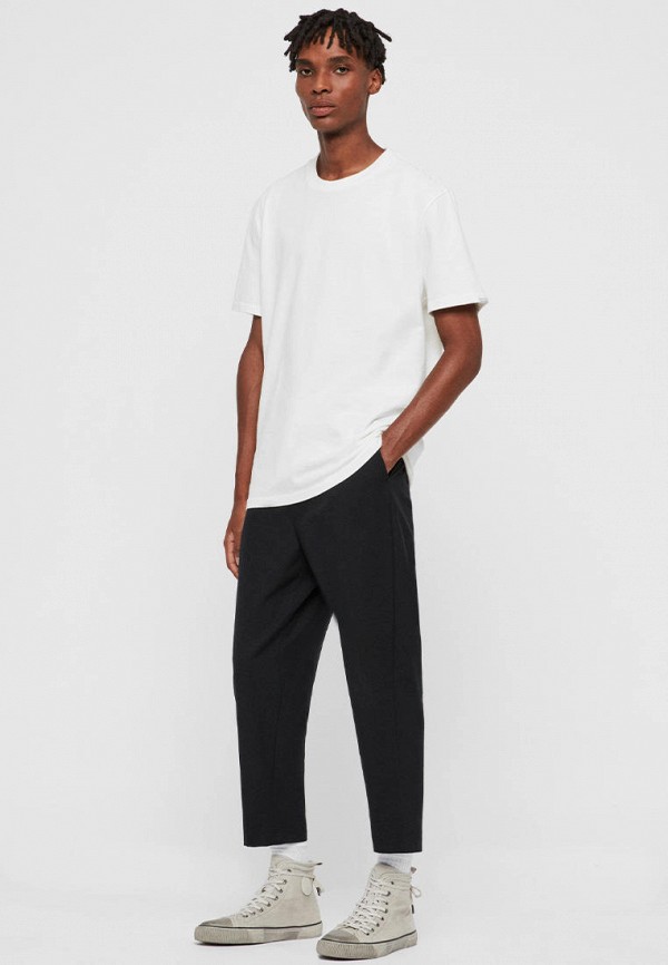 

Футболка AllSaints, Белый, AllSaints MP002XM20MQW