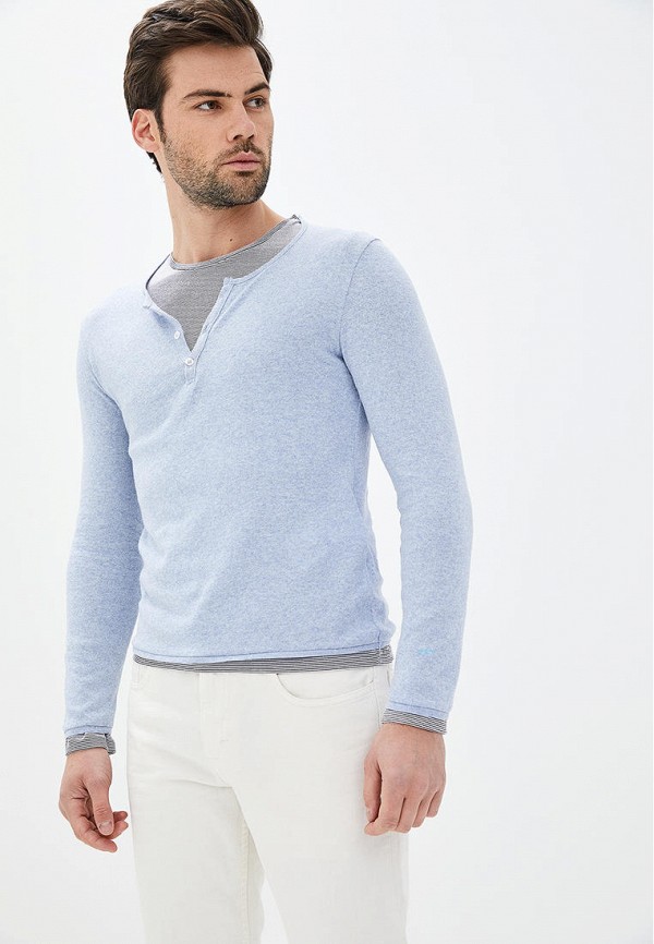 

Джемпер Celio, Голубой, Celio MP002XM20MR3