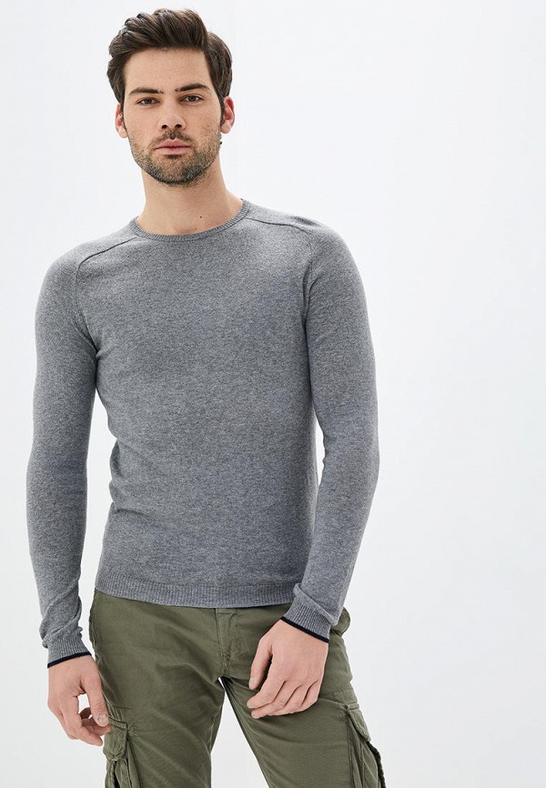 

Джемпер Celio, Серый, Celio MP002XM20MR4