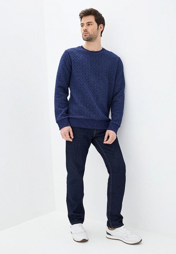 

Свитшот Celio, Синий, Celio MP002XM20MR6