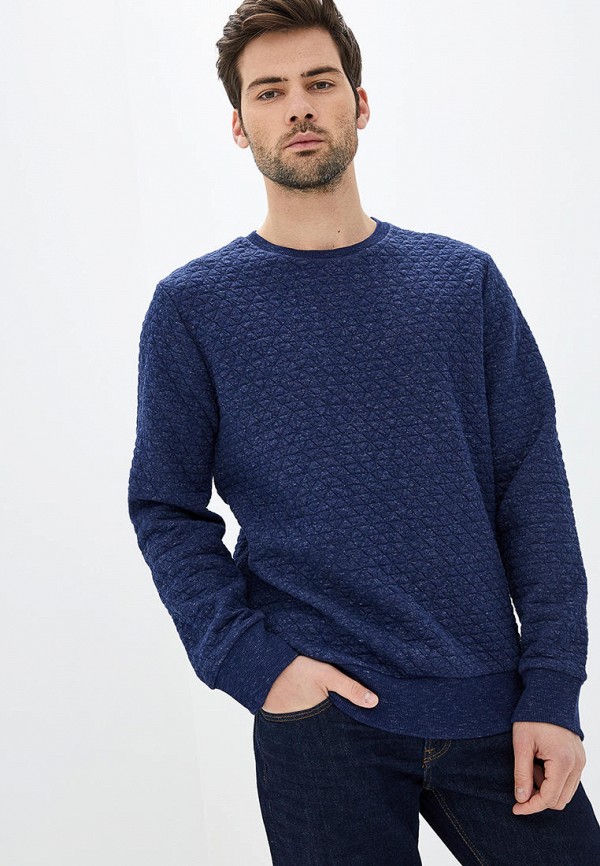 

Свитшот Celio, Синий