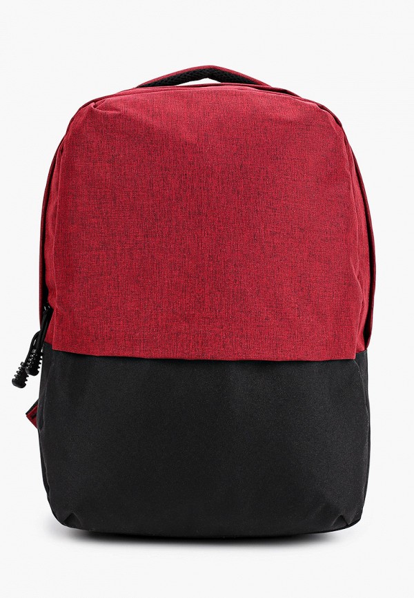 

Рюкзак Urban Life Accessories, Бордовый