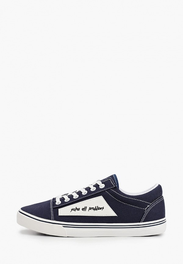 Кеды TTaccardi 1999₽