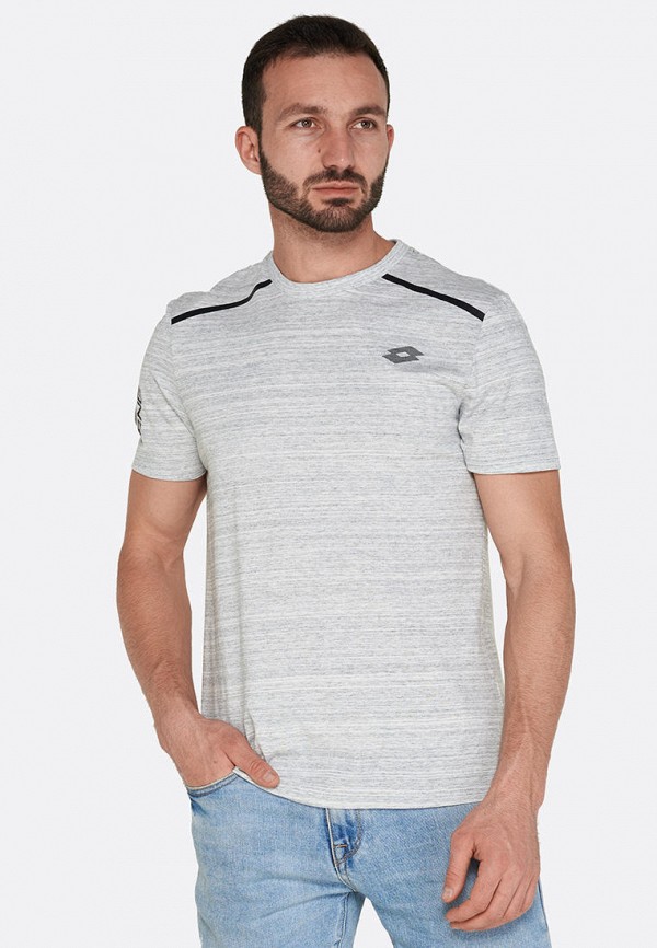 

Футболка Lotto, Белый, BRYAN VII TEE