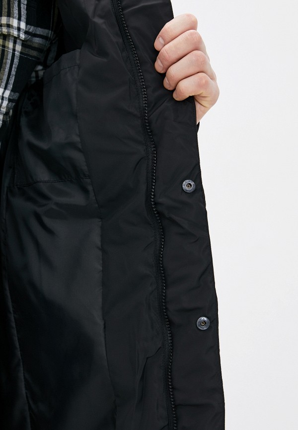 Куртка утепленная Colin's черный, размер 50, фото 4