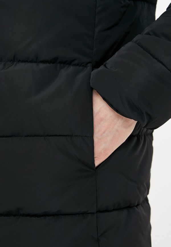 Куртка утепленная Colin's цвет черный  Фото 5