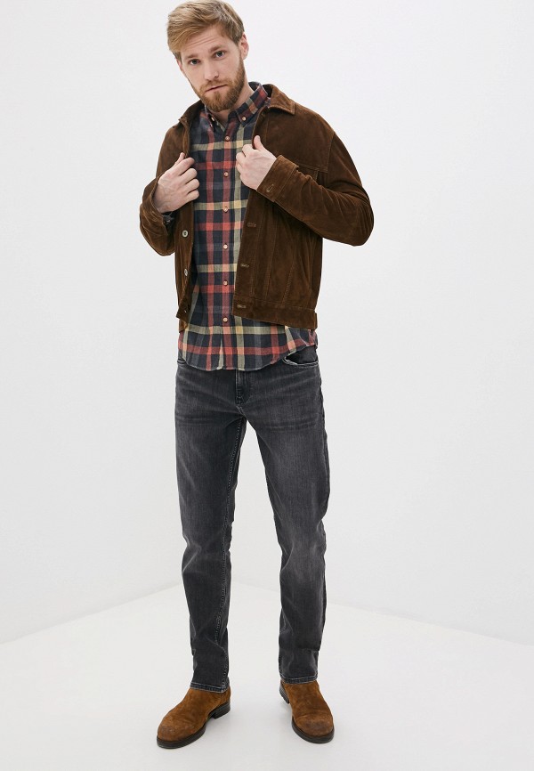 фото Рубашка colin's