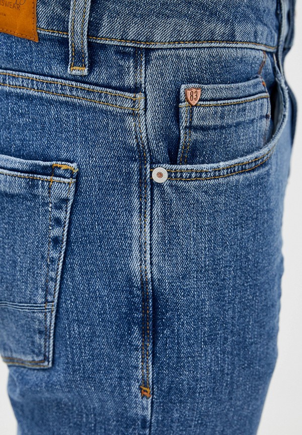 фото Джинсы colin's