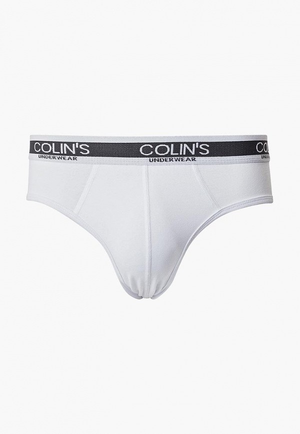 

Трусы Colin's, Белый
