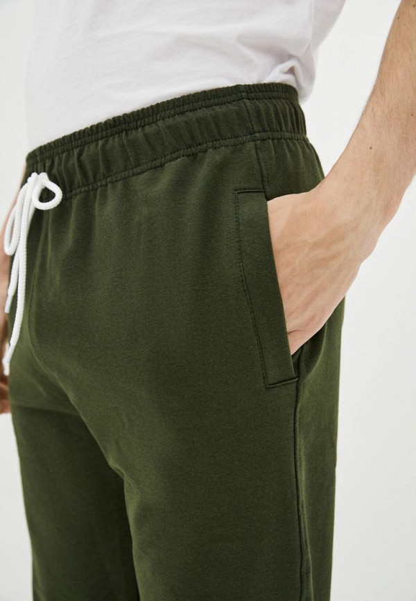 

Брюки спортивные Hibrand, Хаки, Hibrand MP002XM20NJ7