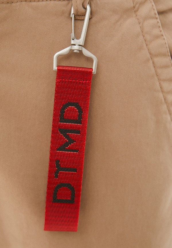 

Брюки Dtmd, Бежевый
