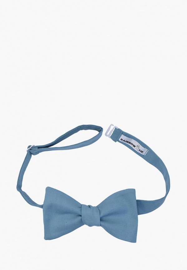 

Бабочка Rainbowtie, Голубой