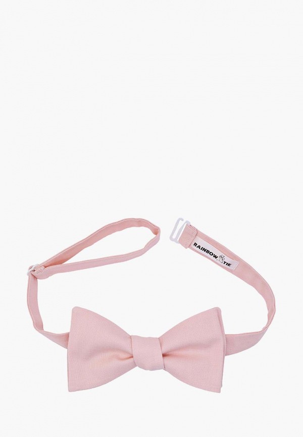 

Бабочка Rainbowtie, Розовый