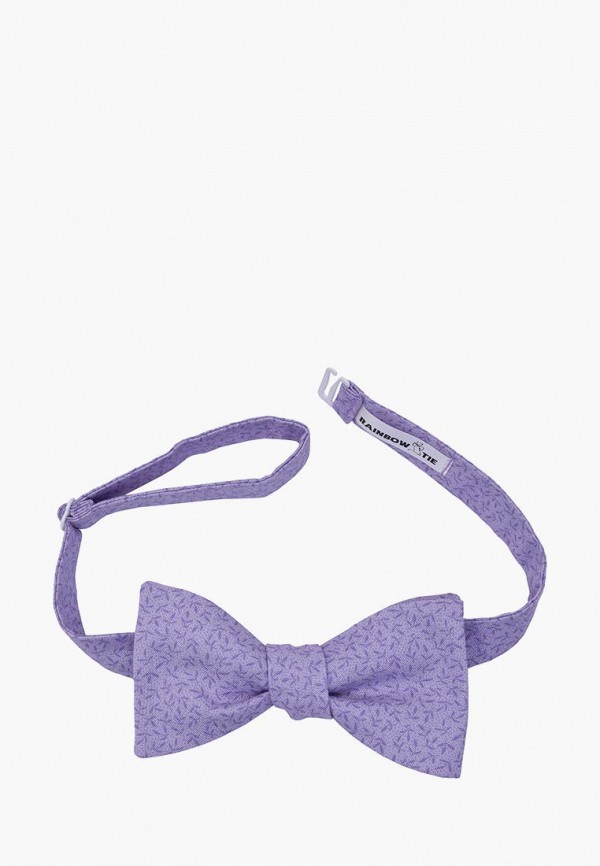 

Бабочка Rainbowtie, Фиолетовый
