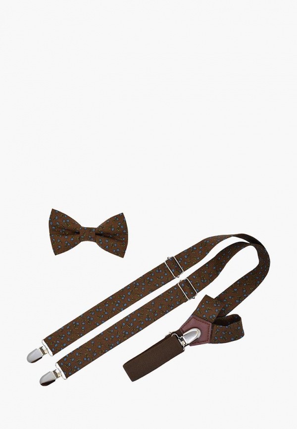 

Комплект Rainbowtie, Коричневый