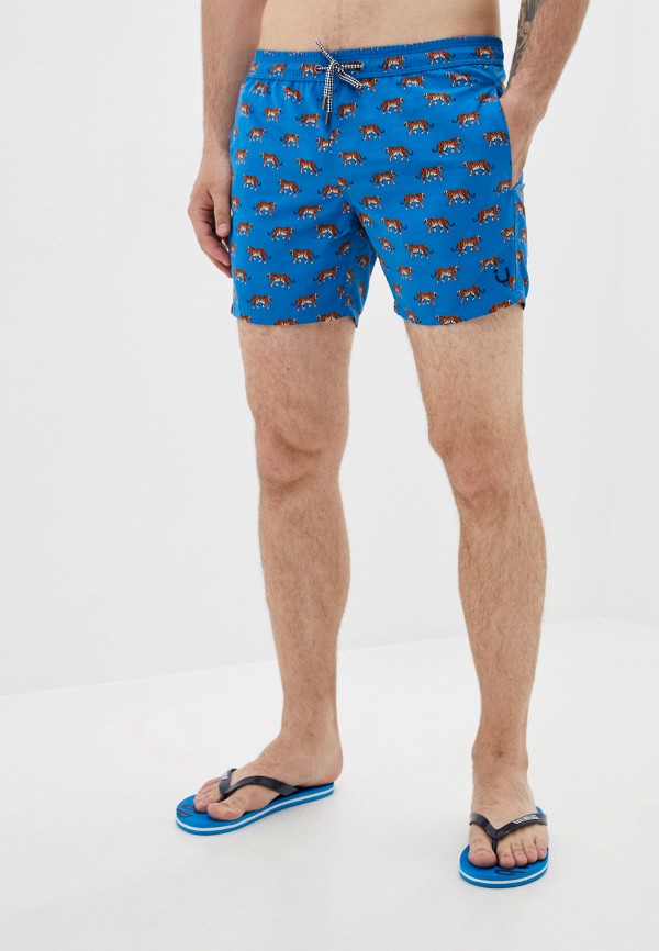 

Шорты для плавания Intimissimi, Голубой