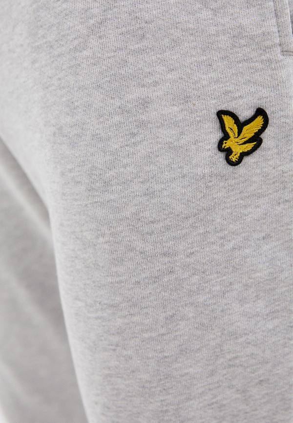 

Брюки спортивные Lyle & Scott, Серый