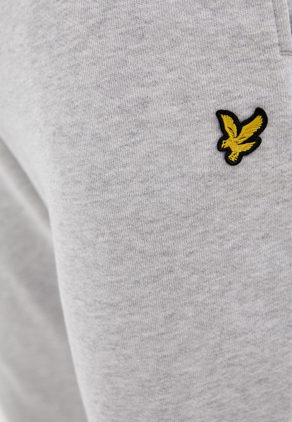 фото Брюки спортивные lyle & scott